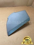 03-07 Chevy/gmc Crew Cab Right Rear Seat Inner Adj Finish Cover Pewter 88941703. Fixed Price $49.95.