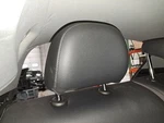 Rh Passenger Side Rear 2018 Q5 Audi Headrest SKU#4323565. Fixed Price $79.00.