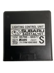 2017 Subaru Outback Legacy Head Lamp Leverer 84051AL161 Oem. Fixed Price $12.50.