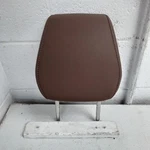 2017 Acura Mdx Driver Left Side Front Headrest Brown Leather Trim Na Oem Part. Fixed Price $50.00.