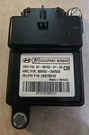 2007-2009 Hyundai Santa Fe Front Right Occupant Control Module 88950-0W500. Fixed Price $35.00.