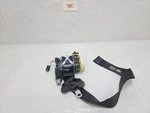 2011-2013 Bmw 335I Front Passenger Seat Belt Retractor Black Oem 72-11-7-284-362. Fixed Price $54.99.