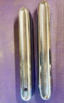1964 Ford T-bird Thunderbird Dash Board Trim C4SB-63045C27B C4SB-63045C26C. Fixed Price $39.00.