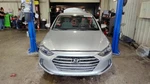 Used Seat Rear Fits: 2017 Hyundai Elantra Grade. Fixed Price $350.00.