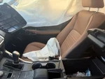 Passenger Front Seat Bucket Vinyl Nuluxe Fits 15-21 NX300H 527956. Fixed Price $749.99.