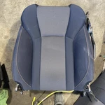 2018-2022 Subaru Crosstrek Front Left Driver Side Upper Seat Cushion Oem. Fixed Price $159.99.