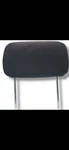 Genuine Oem Rear / Back Cloth Seat Head Rest For Chevrolet Silverado 1500 Etc. Fixed Price $87.38.