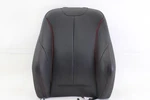 2015 - 2016 Bmw F36 428I Front Left Driver Side Seat Upper Cushion Oem # 19747. Fixed Price $109.99.