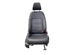 2022 Volkswagen Passat Right Passenger Side Front Seat Leatherette Black. Fixed Price $240.00.