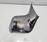 16-23 Oem Tesla Model X Rear Right Passenger 2ND Row Monopost Seat Trim Chrome. Fixed Price $59.95.