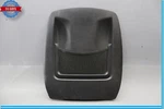 12-21 Bmw 328I Active Hybrid Front Left Driver Side Seat Backrest Trim Oem. Fixed Price $32.00.