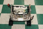 17-19 Explorer Electronic Front Driver Side Left Lh Power Seat Track Frame Oem. Fixed Price $261.24.