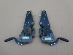 2003 - 2004 Mustang Svt Cobra Lh & Rh Seat Recliner Set Oem Sku# E186. Fixed Price $99.00.