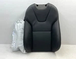 21-23 Tesla Model Front Right Pass Upper Seat Cushion Cover Black 1536 Oem. Fixed Price $139.99.