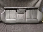 Bmw G30 5-SERIES Rear Seat Bottom Leather Dakota Exclusive Schwarz 522074. Fixed Price $399.99.