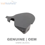 2016-2026 Audi Q7 Front Right Inner Seat Trim Panel 4M0881328. Fixed Price $13.71.