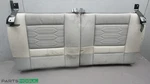 14-21 Bmw I3 I01 Hybrid Rear Upper Left & Right Side Seat Cushion Backrest Oem. Fixed Price $385.00.
