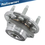 For Chevrolet Equinox 2010 2011 2012-2017 Front Wheel Hub Bearing Lugs 951301. Fixed Price $35.53.