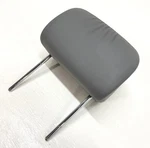 00-06 Genuine Oem Bmw E46 325CI Rear Headrest Montana Leather Grau 52208255035. Fixed Price $89.99.