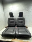 2013 Ford Explorer Rear 3RD Row Right Passenger Side Seat Oem+. Fixed Price $430.00.