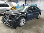Passenger Front Seat Bucket Opt A51 Cloth And Leather Fits 14-15 Malibu 891253. Fixed Price $568.90.