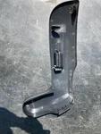 Tesla Model Y 7S Second Row Left Seat Cover Side Shield 2020 2023 1555792-80-A. Fixed Price $99.00.