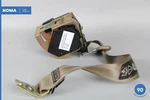 02-04 Jaguar X-type X400 Rear Left Seat Belt Retractor 1X43611B50BC Aek Oem. Fixed Price $75.53.