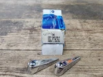 Nos 1980-1987 Lincoln Continental Seat Back Latch Handle Pair E04Y-5461198-A New. Fixed Price $30.00.