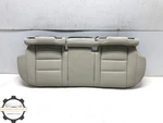 2019-2021 Volvo S60 Rear Seat Lower Bottom Cushion Oem. Fixed Price $199.99.