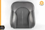 06-09 Mercedes W209 CLK500 CLK550 Coupe Left Side Top Upper Seat Cushion Black. Fixed Price $149.40.