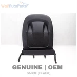 2016-2024 Audi Q7 Front Seat Back Panel W/ Net 4M0881969A. Fixed Price $145.49.