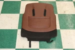 Scuffs 16-20 Escalade Brown Front Passenger Right Rh Seat Backing Trim Panel. Fixed Price $213.74.