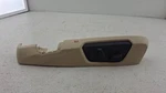 12-16 Bmw F30 328I 335I Front Right Side Seat Switch Cover Trim Panel Oem. Fixed Price $34.45.