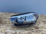 Left Driver Headlight Complete Halogen 8739645 Bmw X3 G01 (2018-2021) Oem. Fixed Price $795.00.