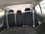 Accord 2009 Seat Rear 2766234. Fixed Price $406.25.