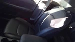 Passenger Front Seat Sedan Leather Manual Fits Forte 5326192. Fixed Price $490.00.