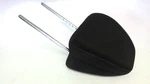 Front Driver Seat Head Rest *cloth / Black Oem 2021 - 2024 Hyundai Elantra Sel. Fixed Price $89.10.