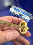 2000 2001 Chevy Impala Monte Carlo Power Seat Cable Gm Nos 16776520 BN2. Fixed Price $40.00.