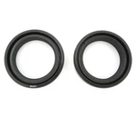 2 Pack Motorcycle Fork Oil Seals 35X48X11 Honda Yamaha Suzuki Kawasaki Harley. Fixed Price $13.95.