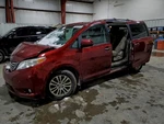 Sienna 2016 Seat Rear 2084541. Fixed Price $649.90.