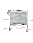 2022 Bmw X3 Front Left Lumbar Support Pad W/ Pump 52107418338 Oem. Fixed Price $119.98.