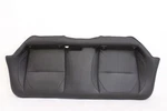 2017 - 2019 Alfa Romeo Giulia Rear Lower Seat Bottom Cushion Black Oem #18445. Fixed Price $96.89.
