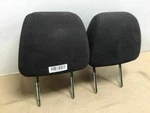 Nissan Maxima 2012 Front Left&right Driver&passenger Side Seat Headrests Fabric. Fixed Price $71.31.