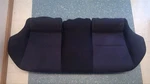 2011 Mitsubishi Lancer Sedan Rear Seat Bottom Cushion Only Black 35938. Fixed Price $189.00.