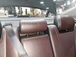 Rear 2011 Avalon Headrest SKU#4306437. Fixed Price $64.60.