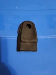 Nos 1967-70 Dodge Charger Roadrunner Gtx Coronet Superbee Seat Belt Mount Cover. Fixed Price $75.00.
