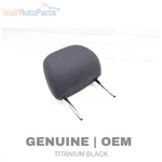 2015-2020 Vw E-golf MK7 Rear / (cloth) 5GM885901E. Fixed Price $69.99.