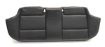 Bmw Oem E90 E91 Rear Bench Seat Bottom Foam Black Vinyl Cushion 52207118746. Fixed Price $99.95.