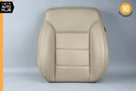 09-13 Mercedes W251 R350 ML350 Front Left Side Upper Seat Cushion Beige Oem. Fixed Price $162.23.