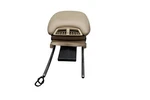 11-13 Mercedes W207 E350 E550 Front Right Seat Cushion Oem. Fixed Price $260.00.